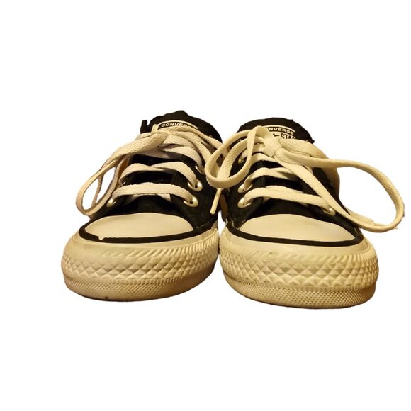 Converse Women's Chuck Taylor All Star Classic Chuck Sneaker - Picture 3 of 7